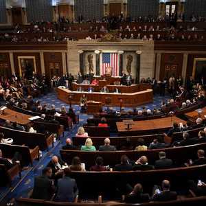 مجلس النواب يرجئ انتخاب رئيس لليوم الخميس..أرشيفية