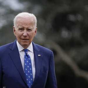 الرئيس الأميركي جو بايدن.. أرشيفية