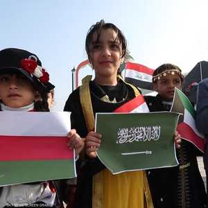 البصرة تلبس ثوب الفرح إستعدادا لعرس "خليجي 25"