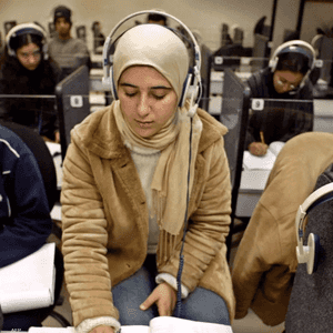 النقاش أثار تفاعلا واسعا