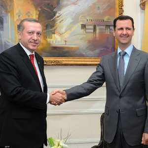 أردوغان يعلن عن احتمال لقاء مع بشار الأسد
