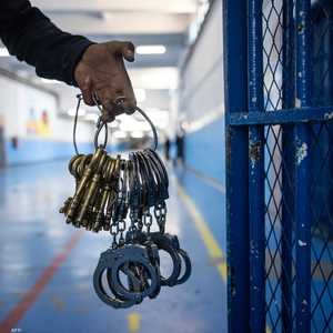 مقترح القانون يسعى لمواجهة اكتظاظ السجون