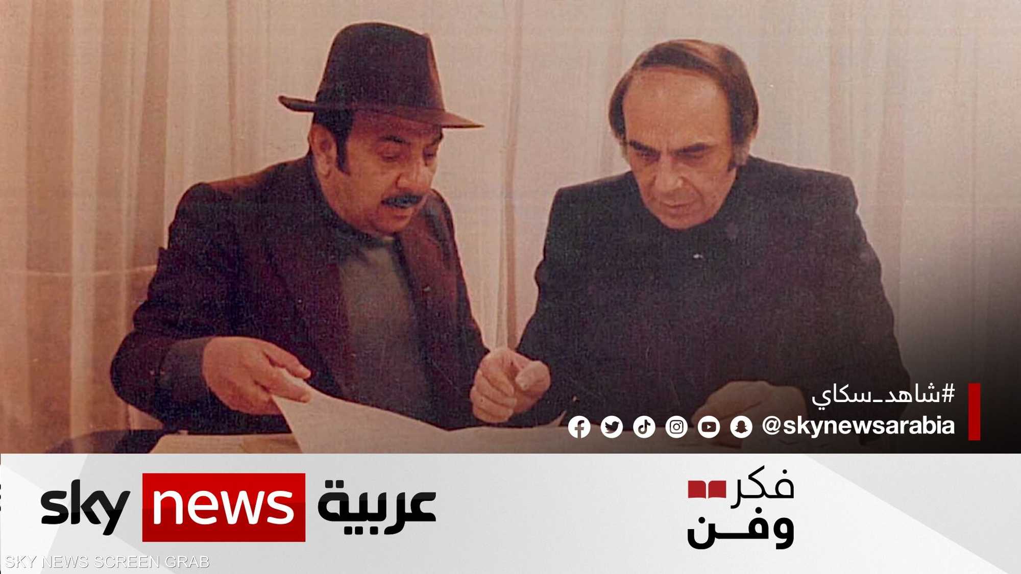 الأخوان الرحباني.. ظاهرة موسيقية فريدة من نوعها