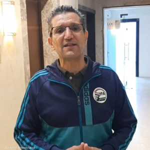 رئيس بعثة اليمن: لن نكون بوابة عبور في "خليجي 25"