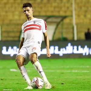 فتوح أحد اللاعبيْن اللذين اتهمهما منصور