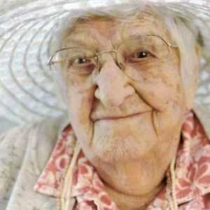 بيسي هندريكس عاصرت الحربين العالميتين ووباء كورونا