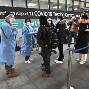 مخاوف من تفشي جديد لكورونا في الصين