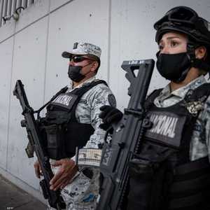 اعتقال ابن ال تشابو