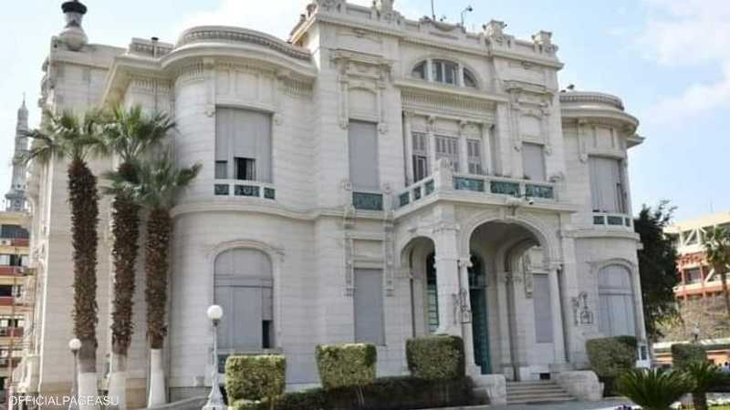 بيان للجامعة أكد الاستمرار في برنامج زراعة الرئة