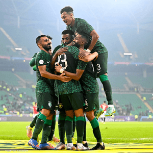 الأخضر يطمح للفوز باللقب الرابع بالبطولة