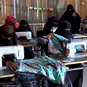 الأرامل باليمن.. معاناة قاسيىة بسبب تدهور الأوضاع المعيشية