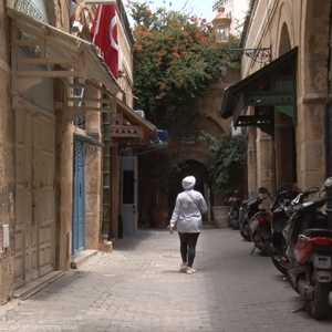 "المدينة العتيقة" بتونس.. مبان تراثية مهملة ومهددة بالانهيار