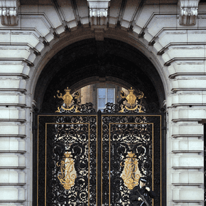 قصر بكنغهام لم يعلق رسميا على ما ورد في مذكرات هاري