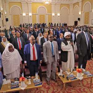 يحظى الاتفاق الإطاري بتأييد محلي ودولي