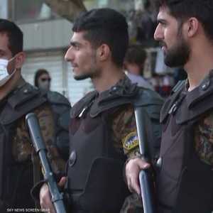 إدانات غربية واسعة بشأن أحكام الإعدام بحق متظاهرين في إيران