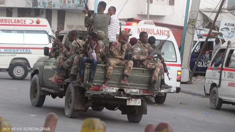 حركة الشباب الصومالية المتطرفة تطلب الحوار مع الحكومة