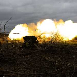 خلفت الحرب الأوكرانية دمارا واسعا في البنى التحتية