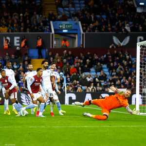 ستيفنيدج فاجأ الجميع بالفوز على أستون فيلا