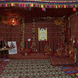 فلسطينية تستحدث متحفاً للتراث الفلسطيني بجهودها الخاصة