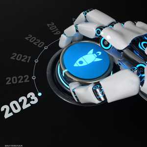 اتجاهات تقنية وتكنولوجية مستمرة في الانتشار والتطور في 2023