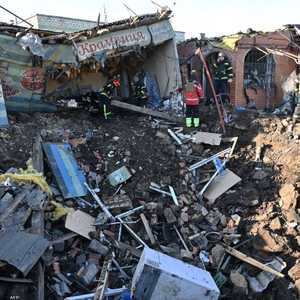 أعلنت وزارة الدفاع الروسية، الأحد، مقتل 600 جندي أوكراني