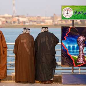 افتتاح خليجي 25 حظي بمتابعة واسعة