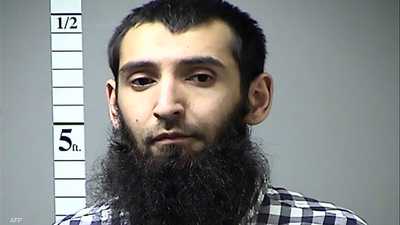 إدانة منفذ اعتداء باسم تنظيم داعش في نيويورك