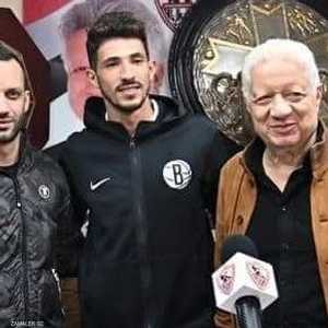 فتوح اعتذر لرئيس الزمالك وجماهير الفريق