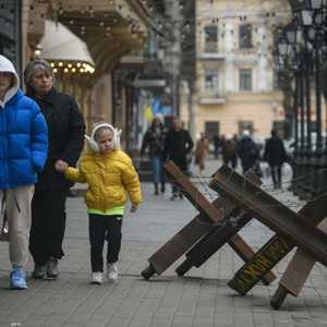 اوكرانيا نفت المعلومات بشأن تفشي الكوليرا في أوديسا