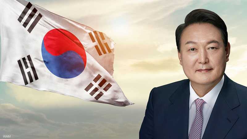 عالمي شكرا أحمق  رئيس كوريا الجنوبية يزور الإمارات السبت القادم | سكاي نيوز عربية