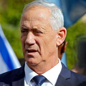 بيني غانتس يحذر من حرب أهلية في إسرائيل