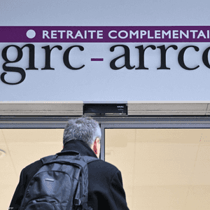 منظمة Agirc-Arrco الفرنسية التي تدير معاشات تقاعدية تكميلية