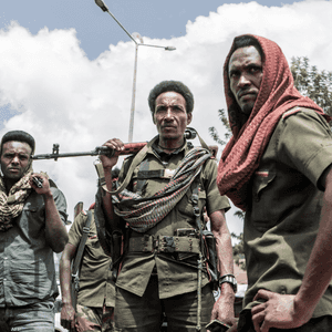 إثيوبيا.. آمال بحلول سلام مستدام بعد اتفاق السلام