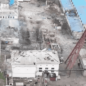 بريطانيا.. سوليدار في معظمها باتت تحت قبضة موسكو