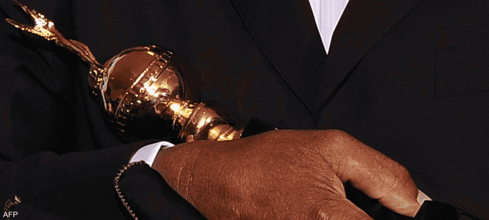 إن.بي.سي ستقوم ببث حفل جوائز غولدن غلوب على الهواء مباشرة