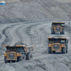 السعودية تسعى للتوسع في مجال التعدين - أرشيفية