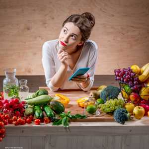 حساب السعرات الحرارية.. وسيلة مفيدة أم ضارّة؟