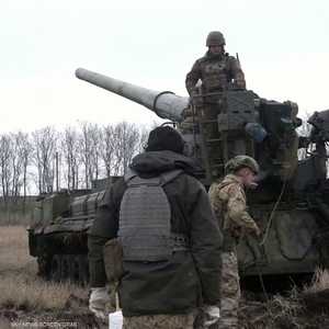 الجيش الأوكراني يشدد على أن سوليدار ستبقى مدينة أوكرانية