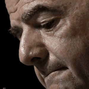 يتهم إنفانتينو بالاستغلال الوظيفي وعرقلة العدالة