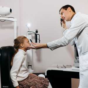 تدهور البصر قد يكون مؤشرا على الإصابة بالسكري