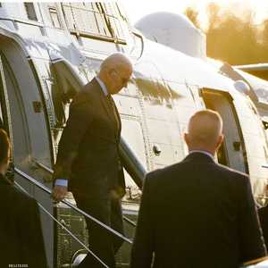 الوثائق السرية تحاصر الرئيس الأميركي جو بايدن.