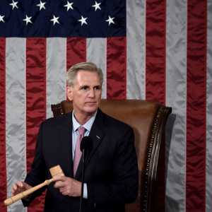 كيفن مكارثي