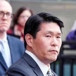 المحقق الخاص في وثائق بايدن روبرت هور