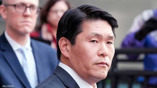 المحقق الخاص في وثائق بايدن روبرت هور