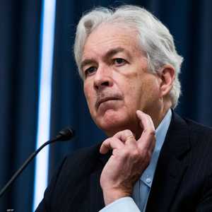 وليام بيرنز