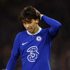 طرد فيلكس يكلف تشلسي ثروة