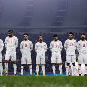 منتخب البحرين