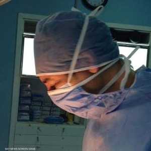 الجراح التونسي خير الدين الزاهي