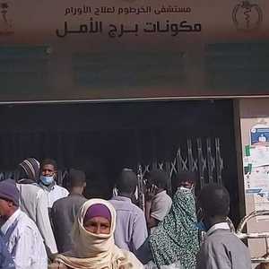 السودان يعاني أزمة أدوية خانقة