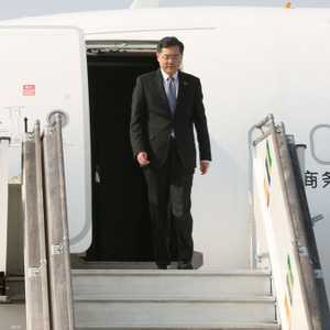 الصين تسعى لتعزيز علاقاتها مع إفريقيا